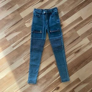 Brand New Manière De Voir Skinny Jeans